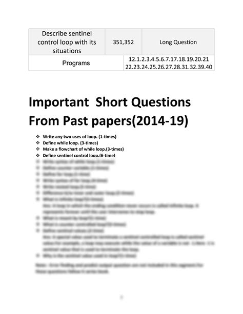 Image result for 2nd Year Computer 12 Chapter Programs