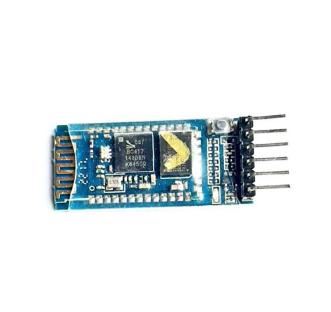 Image result for HC-05 Bluetooth Module Interface