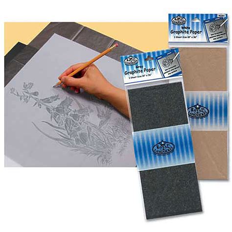 Image result for Graphite Transfer Paper