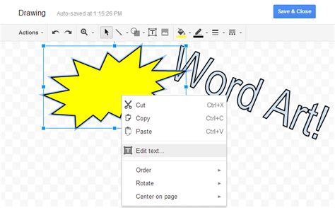 Google Drawing Art at PaintingValley.com | Explore collection of Google Drawing Art