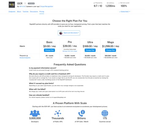 Image result for API OCR