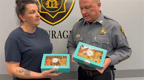 Lumpkin County Sheriff's Office | It's Pi Day! A time to honor the ...