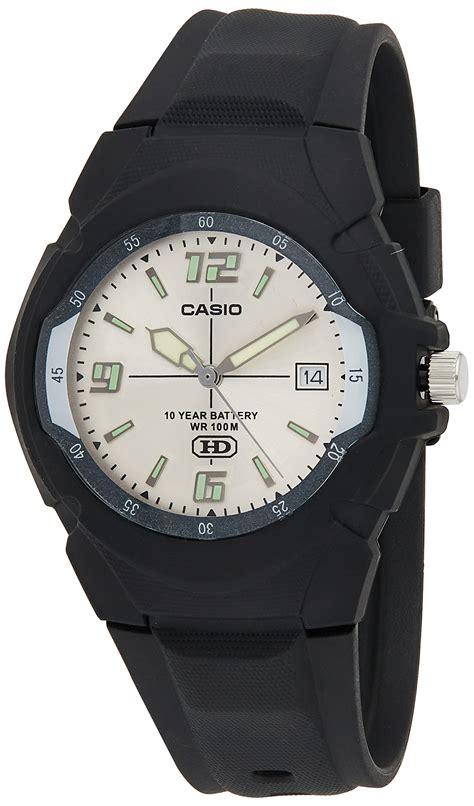 Mua CASIO (ã «ã ·ã ª) è æ è¨ ã ¢ã ã ­ã ° MW-600F-7A ã ¡ã ³ã º æµ·å¤ ã ¢ã ã « [é è¼¸å ¥å ] trên ...