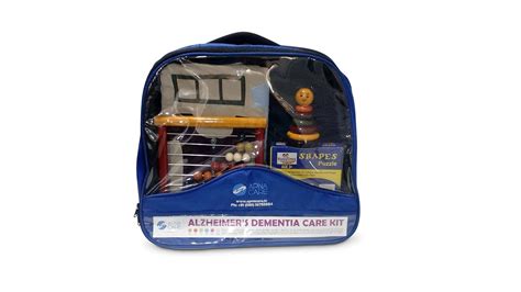 Alzheimer's & Dementia Care Kit : Amazon.in: Health & Personal Care