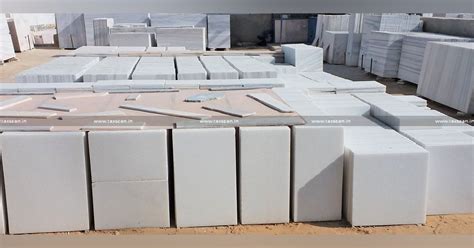 DGFT Notifies Amended Import Policy Conditions w.r.t. Import of Marble ...