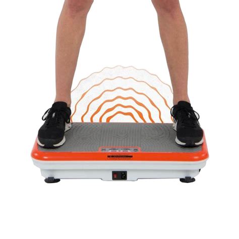 Vibroshaper Vibrating Exercise Machine – Kochler Haushaltsgerae