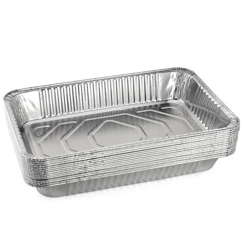 Aluminum Foil Food
