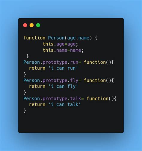 JS Class Inheritance 的图像结果