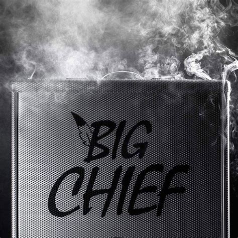 Buy Smokehouse Big Chief Front Load Cooking BBQ Electric Wood Chip ...