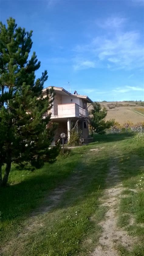 LA SPIGANARDA PODERI LUPONE (Bolognano) - Farmhouse Reviews & Photos ...