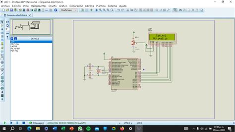 Image result for Arduino IDE LCD Proteus