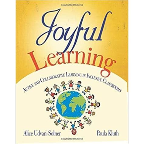 Image result for Joyful Learning Syntax