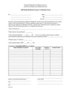 Fillable Online Fax Email Print - pdfFiller