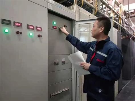 国网中卫供电公司为“东数西算”宁夏枢纽提供电力保障_建设_分析_服务器