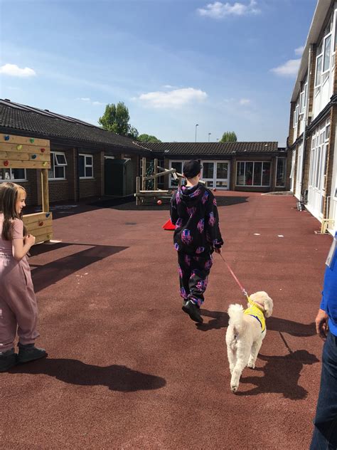 James Brindley Academy on Twitter: "The Dovedale Family have enjoyed ...