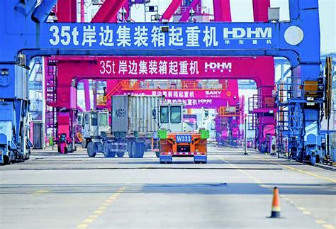 安徽芜湖：外贸企业忙生产 赶制海外订单-人民图片网