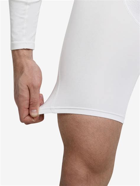 Shrey Intense Compression Shorts: Athletic Compressions