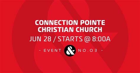 Indianapolis Cars & Coffee - Hosted By Connection Pointe Christian ...