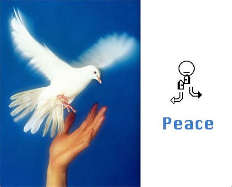Image result for Sign Language Peace Sign