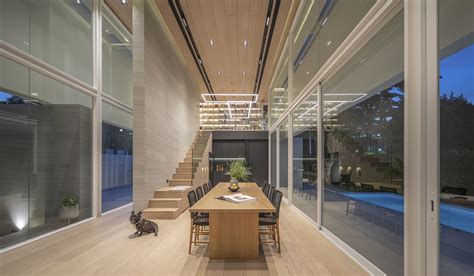 Gallery of TJ House / One and a Half Architects - 22