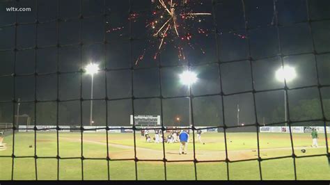 Laurence Manning Academy wins SCISA 3A state championship | wltx.com