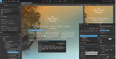 best free web page builder pinegrow web editor website builder for professionals best free web page builder pinegrow web editor website builder for professionals