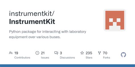 Python Instrument Control GUI 的图像结果