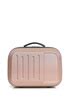 Vanity cases Hero - vanity vesuvio-k 23 cm - rose dore | Darty