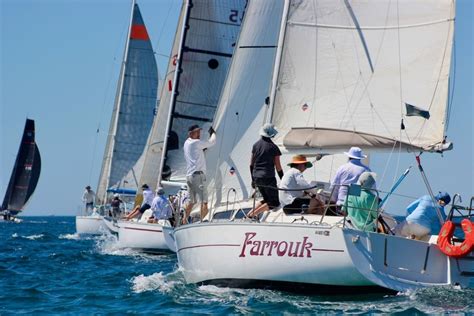 66th Cockburn Sound Regatta (CSR) 2023, The Cruising Yacht Club of W.A ...