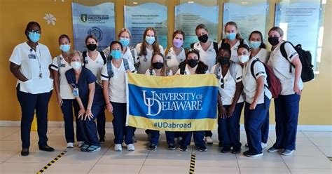 University of Delaware Nursing Program 的图像结果