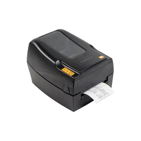 IMPACT by Honeywell IH-2 Desktop Thermal Label Printer - High-Speed ...