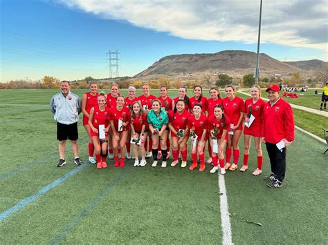 Colorado Edge Soccer Club (@coloradoedgesoccer) • Instagram photos and ...