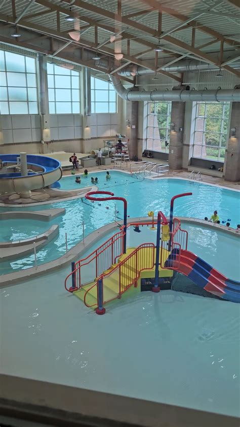 CUB RUN REC CENTER - Chantilly VA - Hours, Directions, Reviews - Loc8NearMe