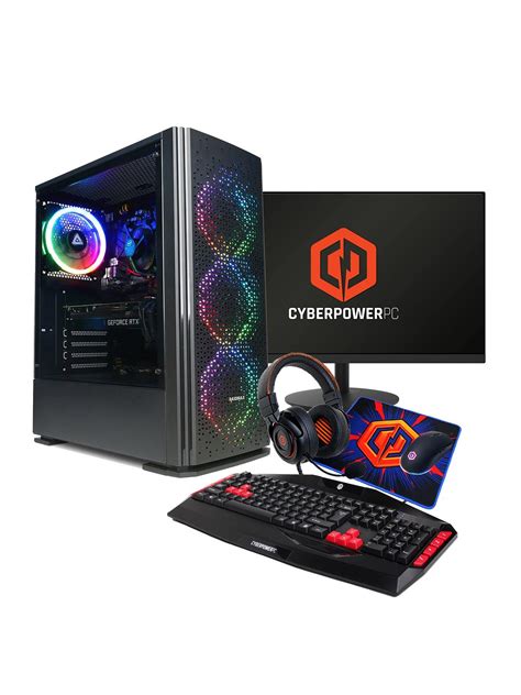 CyberPower PC | Very