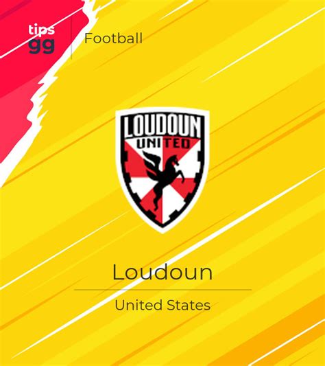 Loudoun live score today: game today, fixtures, stats, results ...