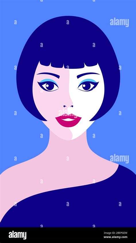 Computer Generated Woman Poster 的图像结果