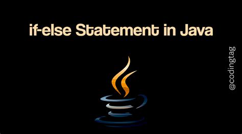 Image result for If Else Statement in Loops Java