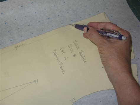 Image result for Torso Foundation Pattern Making