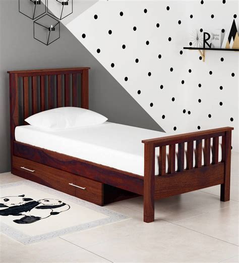 Single Bed With Storage Ideas at John Moses blog