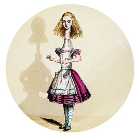‘The Story of Alice: Lewis Carroll and the Secret History of Wonderland ...