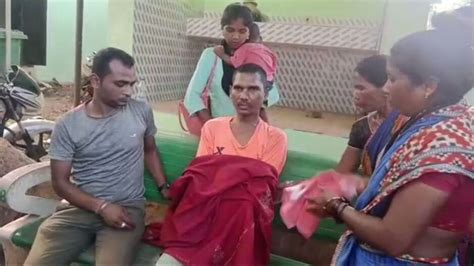 ଗାଁରେ କାମ ମିଳିଲାନି! ମୁମ୍ୱାଇ ଯାଇଥିଲେ, ଦୁଇ ହାତ କାଟିଦେଲେ - Odisha Reporter