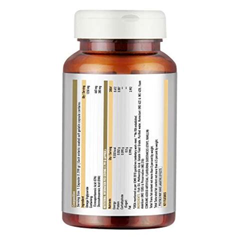 Buy TRUEBASICS MULTIVIT MEN WITH ULTRA OMEGA 3, 2 PIECE(S)/PACK ...