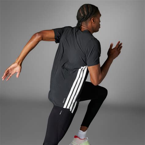 Camiseta Adizero Running