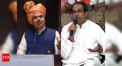 Maharashtra under President rule for 3rd time in 59-year history ...