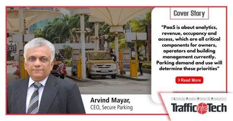 Media Center | Secure Parking Solutions Pvt. Ltd