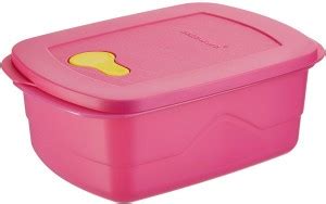 cello Plastic Fridge Container - 2 L Price in India - Buy cello Plastic ...
