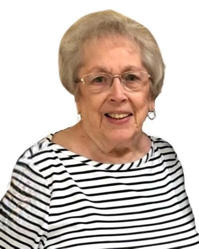 Carol A. Hawkins Obituary (2024) - Rochester, NY - New Comer Cremations ...