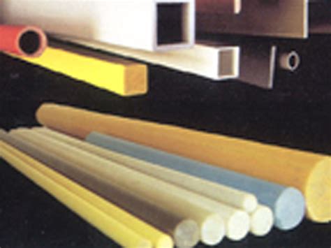 FRP Profiles | Manufacturer Supplier | Fibertech Composite