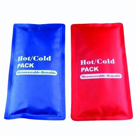 Gel Ice Packs - Gel Frost Cold Packs Manufacturer from Bengaluru