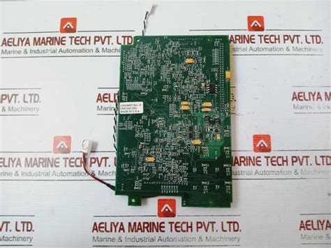 Skf Pwb 31940700 Digital Board 31940800T Rev.D 31951100 94V-0 – Aeliya ...